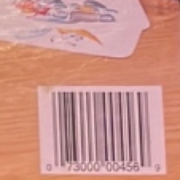 3 for $20 ITEM
Boggle Jr©️™️ Board Game - Picture 3 of 3